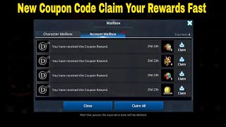 Darkness Rises New Coupon Code  claim your rewards fast [upl. by Adnamma]