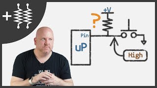 Picking PullUp Resistor Values  AO 25 [upl. by Eerazed713]