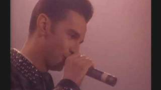 Depeche Mode  Behind The Wheel Live1988 USA HQ [upl. by Rengaw]