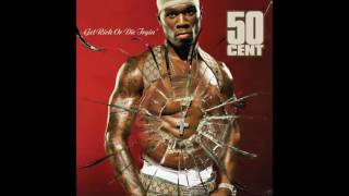 50 Cent  Many Men Wish Death CLEAN HQ [upl. by Letnuhs]