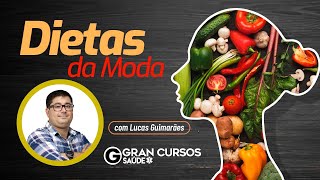 Dietas da Moda com Prof Lucas Guimarães [upl. by Kania128]