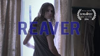 Reaver  SciFi Short Horror Film  Screamfest [upl. by Anerat]