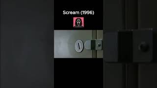 Scream 1 1996 Trailer [upl. by Steffane]