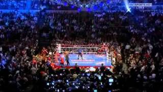 20100313 Manny Pacquiao vs Joshua Clottey full fight [upl. by Singhal]