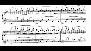 Déodat de Séverac  Où lon entend une vieille boîte à musique  Cyprien Katsaris Piano [upl. by Noeruat812]