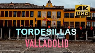 TORDESILLAS  VALLADOLID [upl. by Seta]