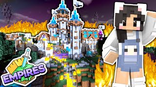 💙The End Of An Empire Ep38 Finale  Empires SMP [upl. by Krebs]