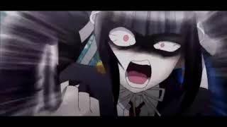 Danganronpa Celestia Ludenberg Theme Song  Gothic Masquerade  English Subs [upl. by Faulkner800]