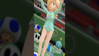 ❤️ ¡¿El NOVIO de ROSALINA 🌟shorts [upl. by Whall76]