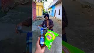 Ye to dar gaya comedy surajroxfunnyvibeo funny surajroxfunny fun realfoolscomedy surajroxfunn [upl. by Pallua]