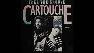 CARTOUCHE  Feel The Groove 1991 RADIO REMIX HD mp3 [upl. by Huba274]