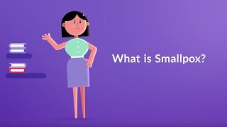 What is Smallpox A Deadly Virus [upl. by Ozzie]