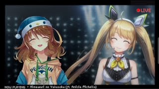 ZEA Cornelia ft Amicia Michella  Himawari no Yakusoku [upl. by Viguerie]