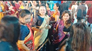 Live Shu dance hindi song [upl. by Rramahs]