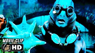 HELLBOY Clip  quotAbe Sapien Looks For The Egsquot 2004 Fantasy [upl. by Tuck]