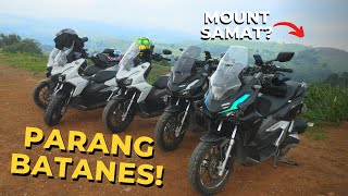 Nagmotor sa BATANES ng BATAAN  Mt Samat  Little Batanes of Bagac  APORTS [upl. by Animsaj]