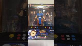 How do you pronounce Chun Li in Mandarin Chinese 春丽 [upl. by Giacopo]