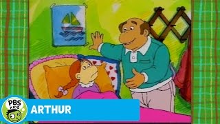 Arthur Season 3 Episode 9 [upl. by Arvind613]