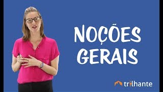 Lei de Inquilinato  Noções Gerais [upl. by Eckhardt460]