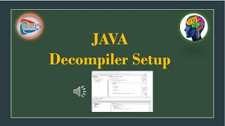 Java Decompiler Setup [upl. by Cori]