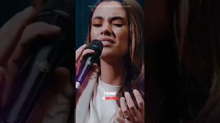 Eu Tenho Você Remix  Marcelo Markes e Isadora Pompeo gospel marcelomarkes isadorapompeo viral [upl. by Hill230]