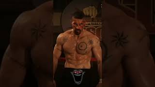 Boyka vs Dolor Boyka Dolor Boxing UFC Edit Trolls Face [upl. by Lilybelle]