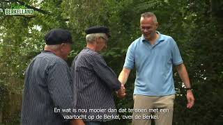 Voor Peter Nieuwenhuis is het park bij de watermolen het mooiste én historische plekje van Borculo [upl. by Spanos]