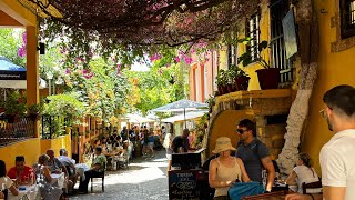 Chania Crete [upl. by Noit465]