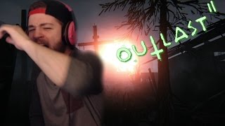 THE END OF IT ALL OUTLAST 2 FINALENDING EXPLAINED [upl. by Oatis709]