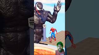 fortnite spidermannowayhomeleakedtrailer spiderman funny marvel memes games ironman gta [upl. by Arihk]