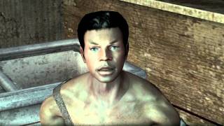 Gamer Poop 8 Fallout New Vegas [upl. by Aicemak]