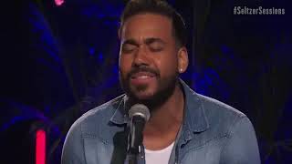 Romeo Santos  FULL LIVE FT AVENTURA  2020 [upl. by Leahsim]