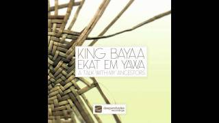 King Bayaa  Ekat Em Yawa A Talk With My Ancestors SOUTH AFRICAN HOUSE MUSIC TRIBAL BLACKCOFFEE [upl. by Almena]