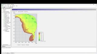 Running Model Menggunakan Flow FM Model Pada Modul HD [upl. by Leeanne]