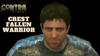 CRESTFALLEN WARRIOR  HOW TO BEAT DARK SOULS NPC [upl. by Hyatt68]