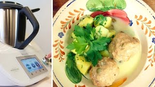 Thermomix im Test Das Duell in der Küche Folge 5 Dieses Gericht gelingt [upl. by Heindrick443]