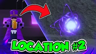 Peroxide NEW Wandering Trader Location 2  Full Guide [upl. by Nawotna263]