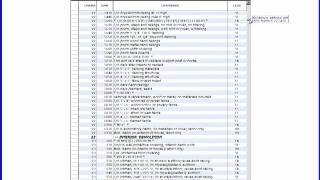 Building a Template with Fast Track Estimating Software [upl. by Rocher]