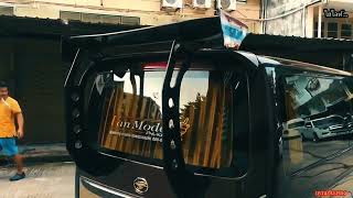 🚐💨โม่งน้อยVan Model Phuket [upl. by Haisoj]