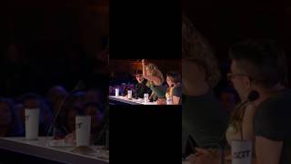 Golden BuzzerJanitor Richard Goodalls Moment quotDont Stop Believinquot  AGT 2024 [upl. by Nomaj]