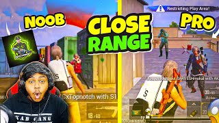 Worlds Fastest CLOSE RANGE iPhone 14 Player Suchamp BEST Moments in PUBG Mobile [upl. by Lula]