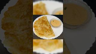 Rava dosa ravadosa instantbreakfast breakfast instantrecipe [upl. by Solraced290]