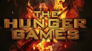 The Hunger Games Audiobook  Chapter 8 [upl. by Orabelle]