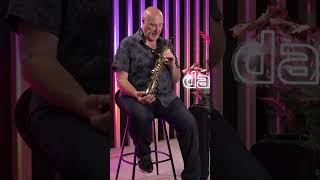 Yanagisawa Soprano Sax Demo  How Do They Sound  SWO1 Model Example saxophone sopranosax [upl. by Muscolo455]