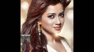 Mayabono biharini ami noy Shreya Ghoshal [upl. by Annekam318]