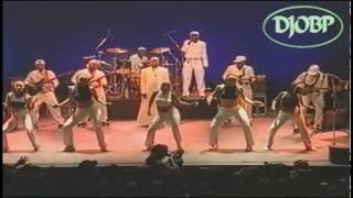 Koffi Olomide Olympia 1998 [upl. by Anits748]