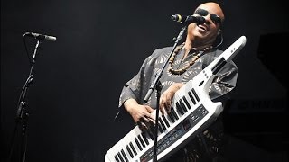 The amazing keytar history from 1800 to 2012 [upl. by Allevon]