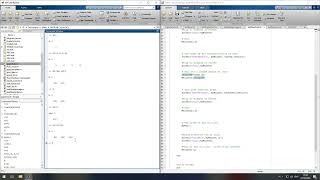 Psychtoolbox MATLAB Lesson 5 LogAndSave [upl. by Imre]