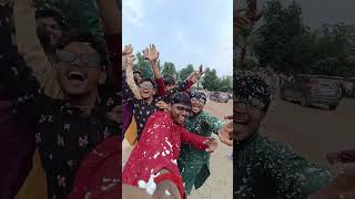 Freshers Party Celebration cutm ytshorts trending viralshorts bdgvlog [upl. by Ornstead]