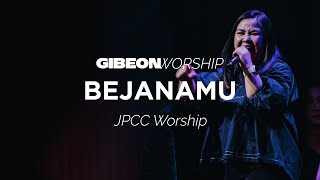 Gibeon Worship quotBejanaMuquot 30 juli 2023 [upl. by Oilla729]